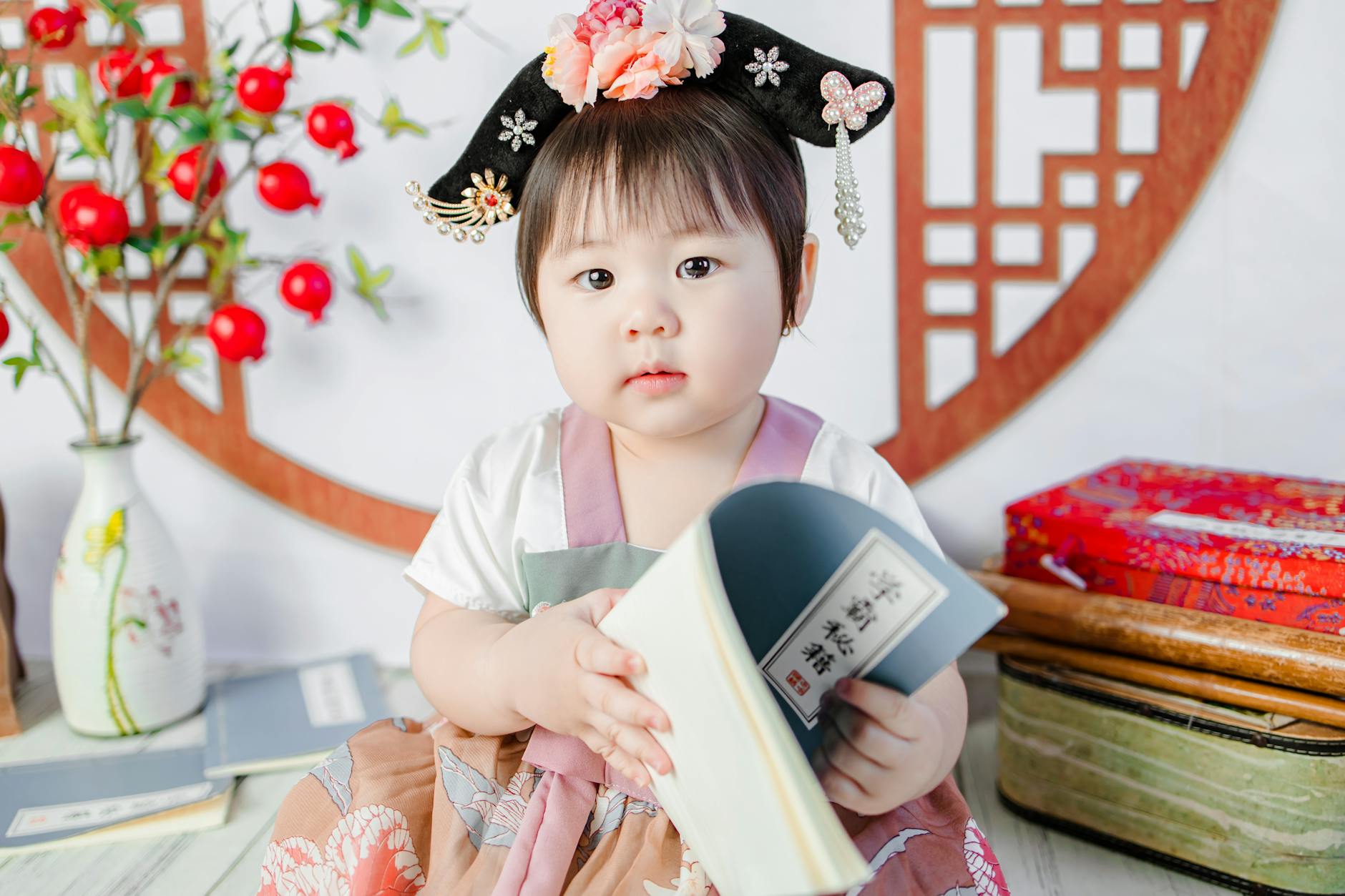 「織姫とBABY」というタイトルに込められた意味
